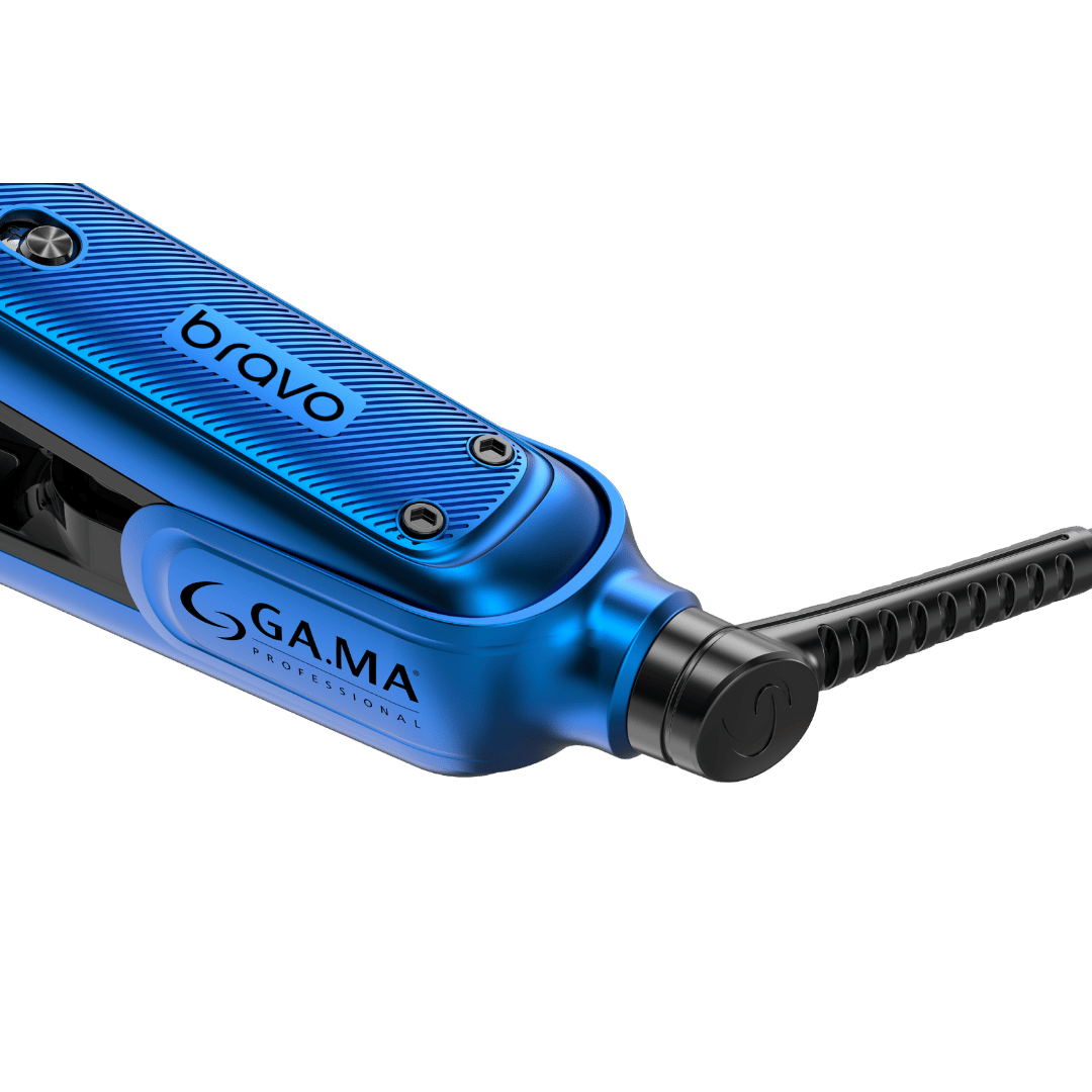 ga-ma-professional-bravo-led-iht-piastra-lisciante image 3