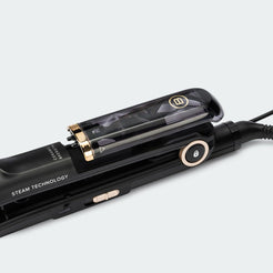 bellissima-steam-elixir-piastra-a-vapore-professionale-steam-ceramic-keratin image 6