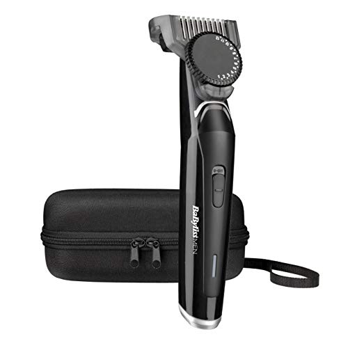 babyliss-men-t881e-regolabarba-ricaricabile-1-12mm-60min image 7