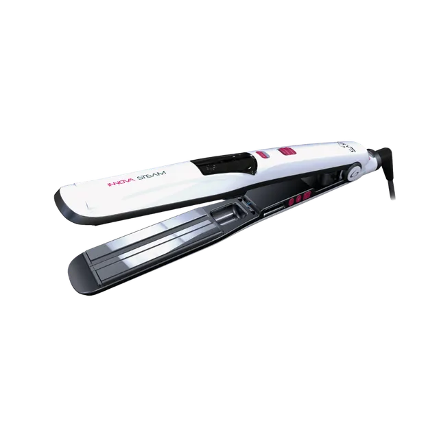 ga-ma-professional-innova-steam-piastra-a-vapore image 1