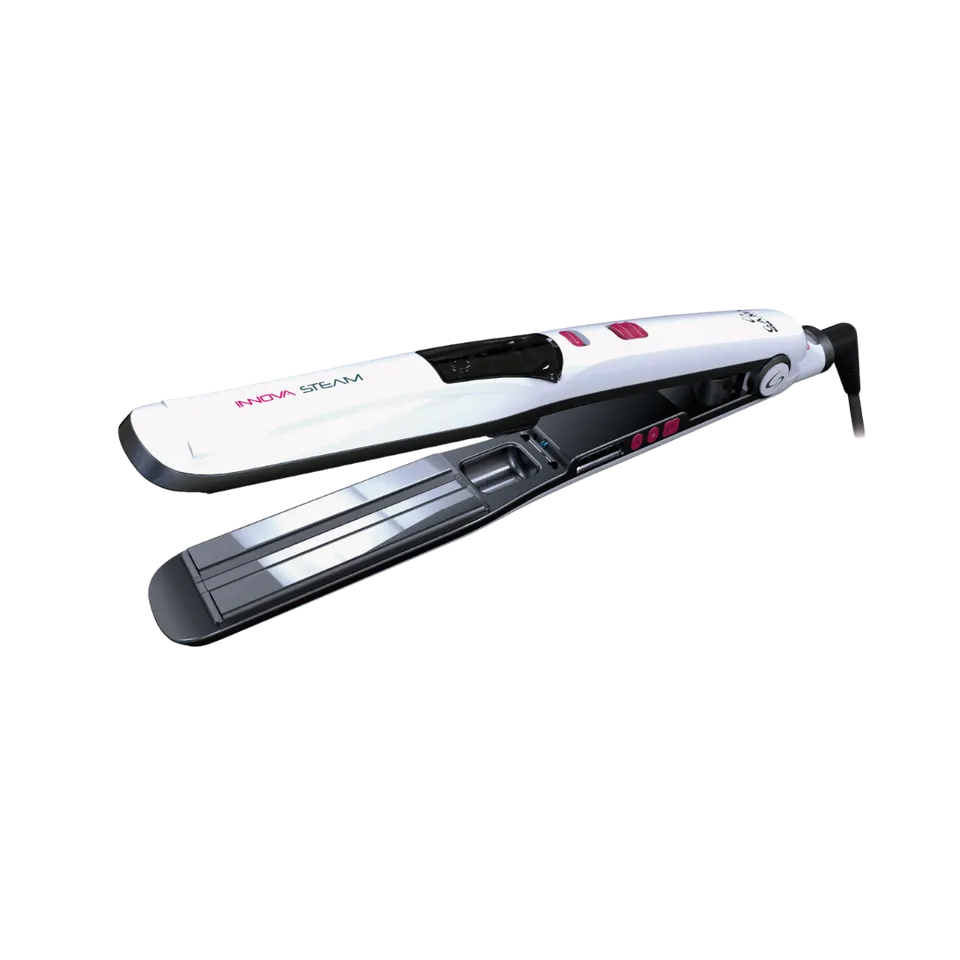 ga-ma-professional-innova-steam-piastra-a-vapore image 1