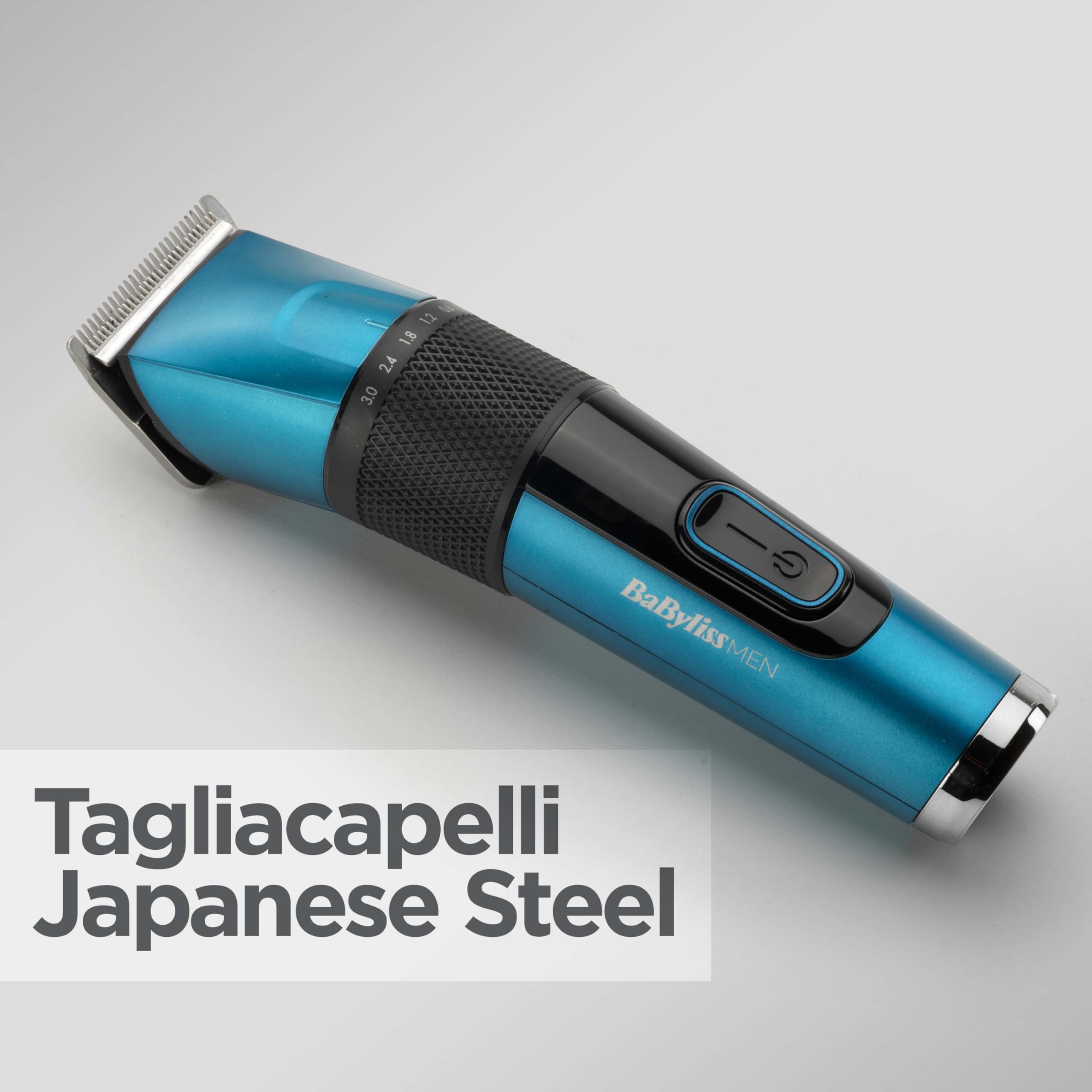 babyliss-e990e-tagliacapelli-japanese-steel-160-min-con-45-lunghezze image 7