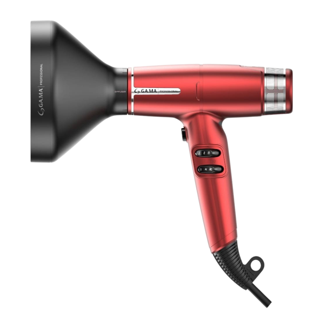 ga-ma-professional-iq-lite-phon-asciugacapelli-1500w image 8