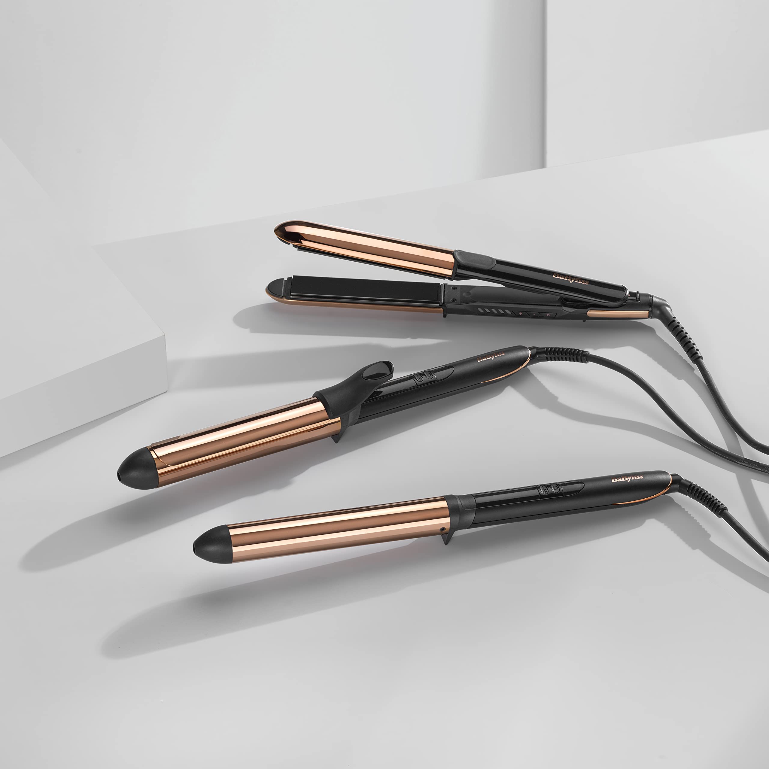 babyliss-c455e-titanium-brilliance-ferro-arricciacapelli-28-mm image 8