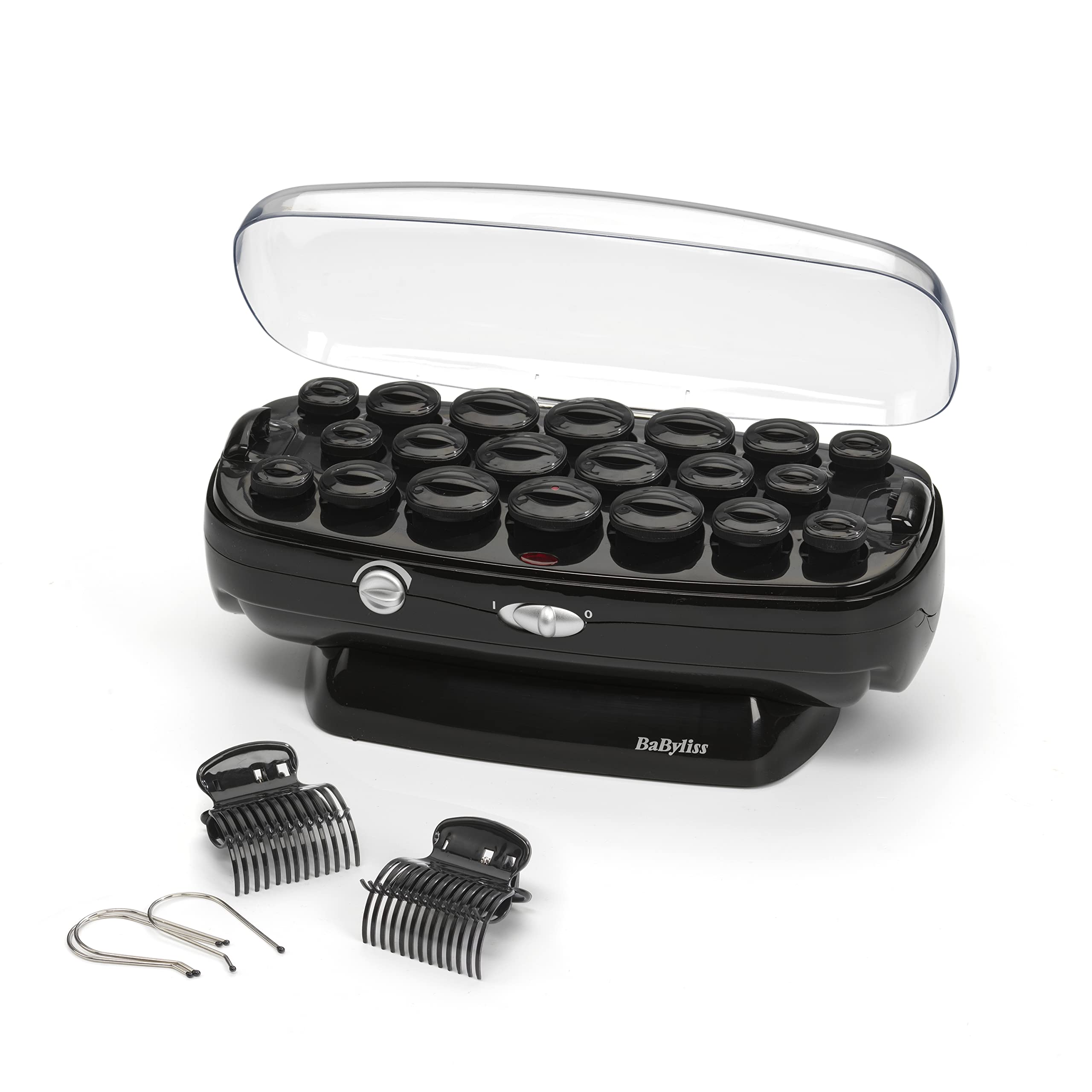 babyliss-rs035e-bigodini-riscaldati-thermo-ceramic-20-rulli image 1