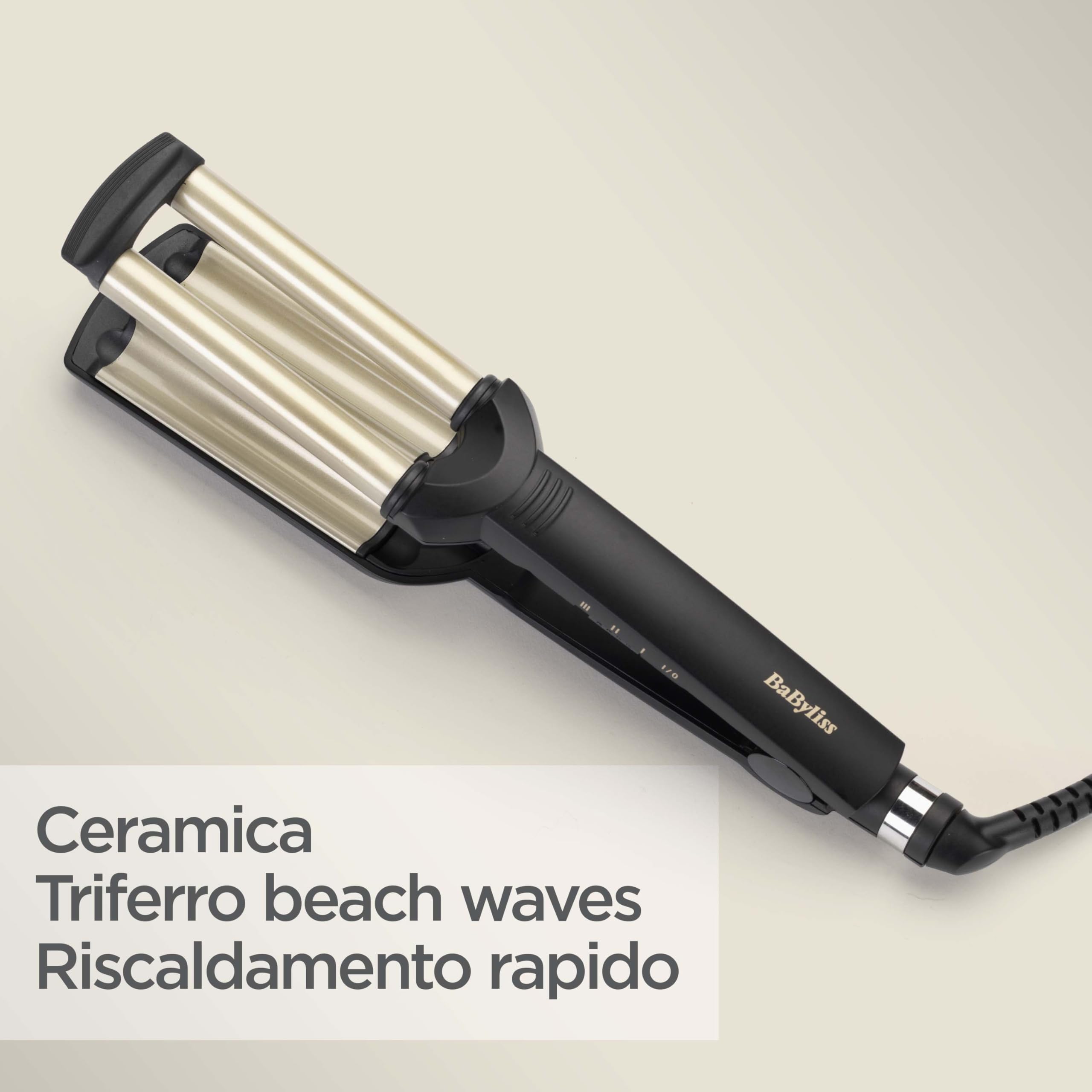 babyliss-c260e-easy-waves-triferro-beach-waves-ceramic-titanium-160-200-c image 4