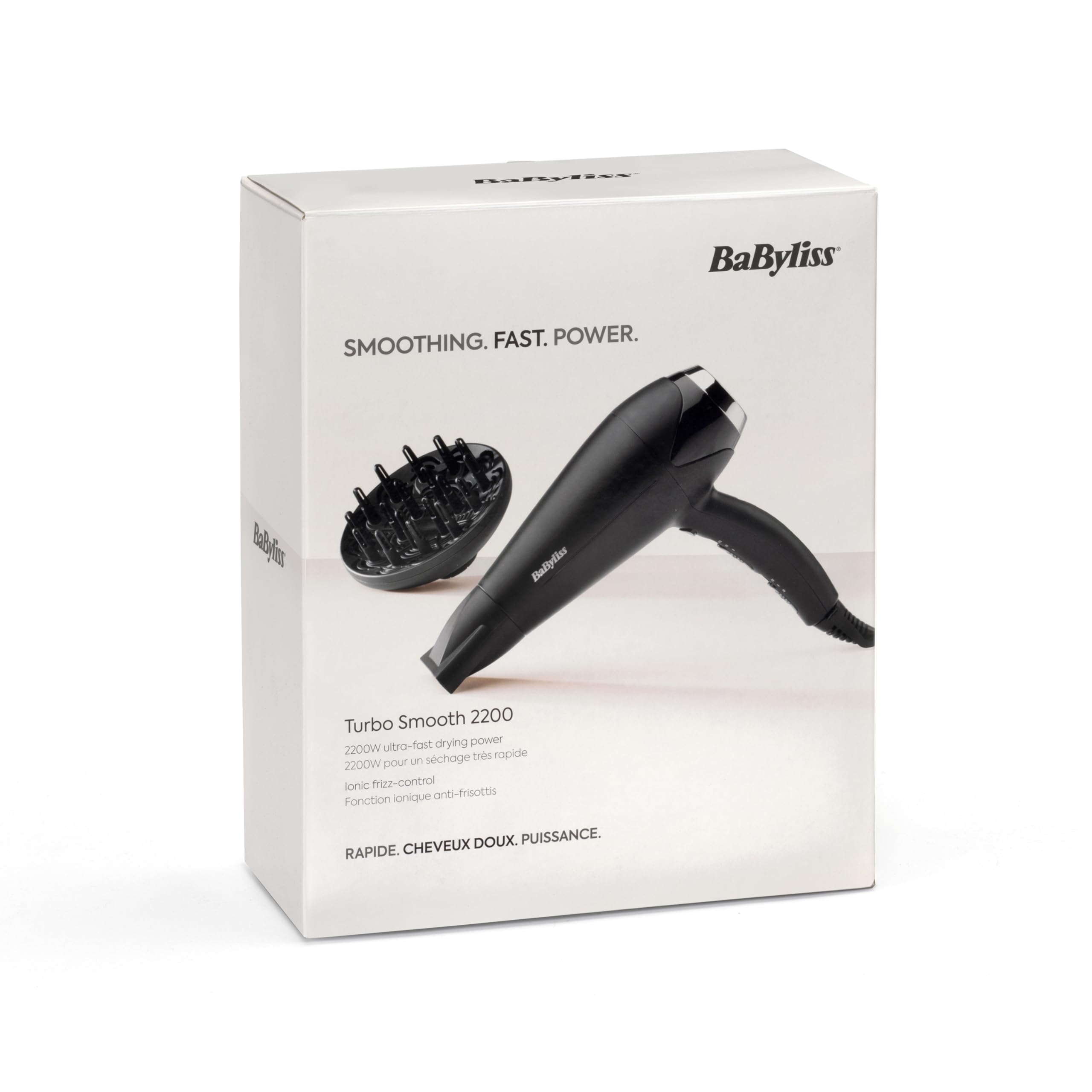 babyliss-turbo-smooth-d572de-phon-professionale-2200w-con-diffusore image 5