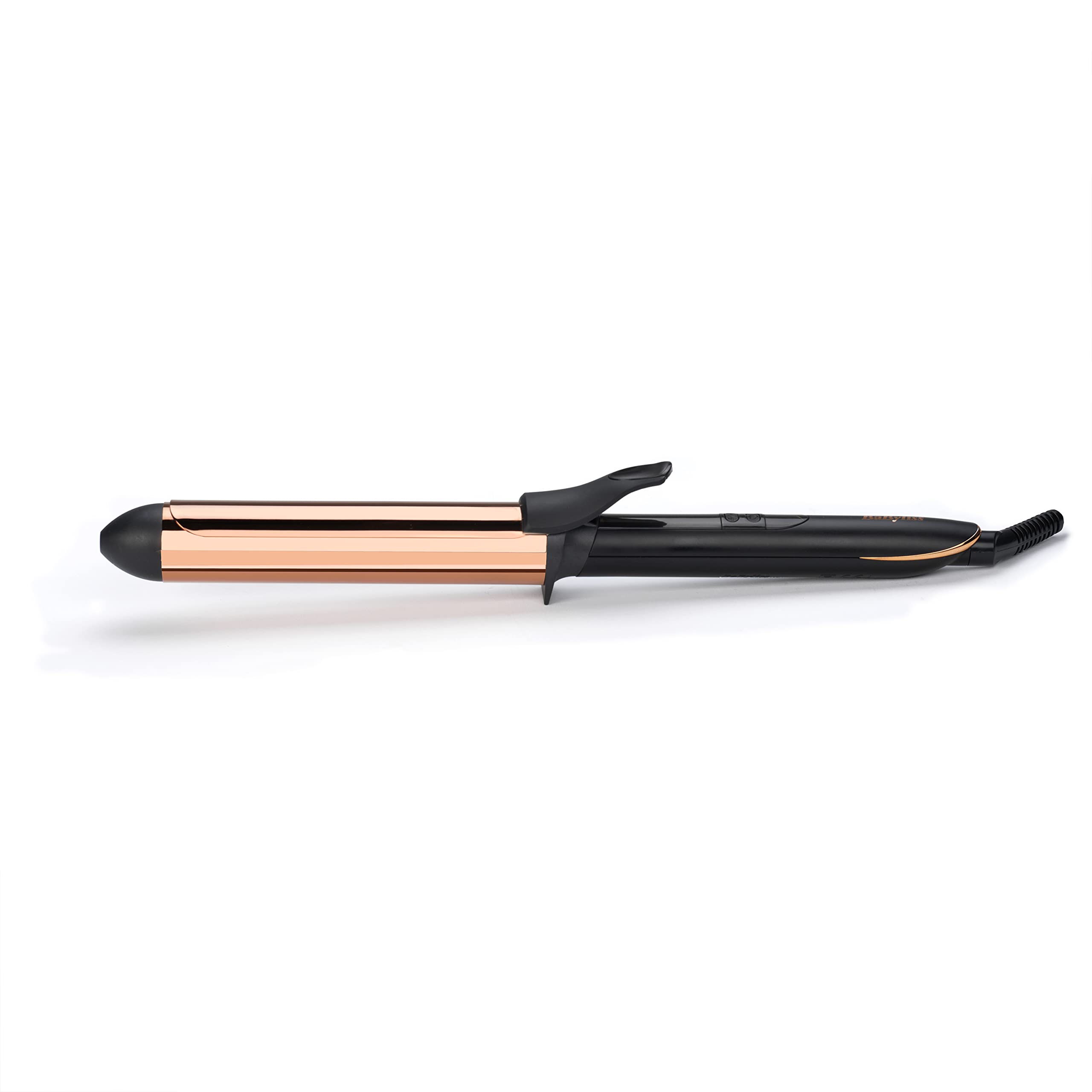 babyliss-c459e-titanium-brilliance-ferro-arricciacapelli-32-mm-in-titanio image 3