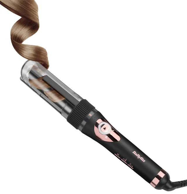 babyliss-c1031e-curl-secret-lite-arricciacapelli-automatico-19mm image 1