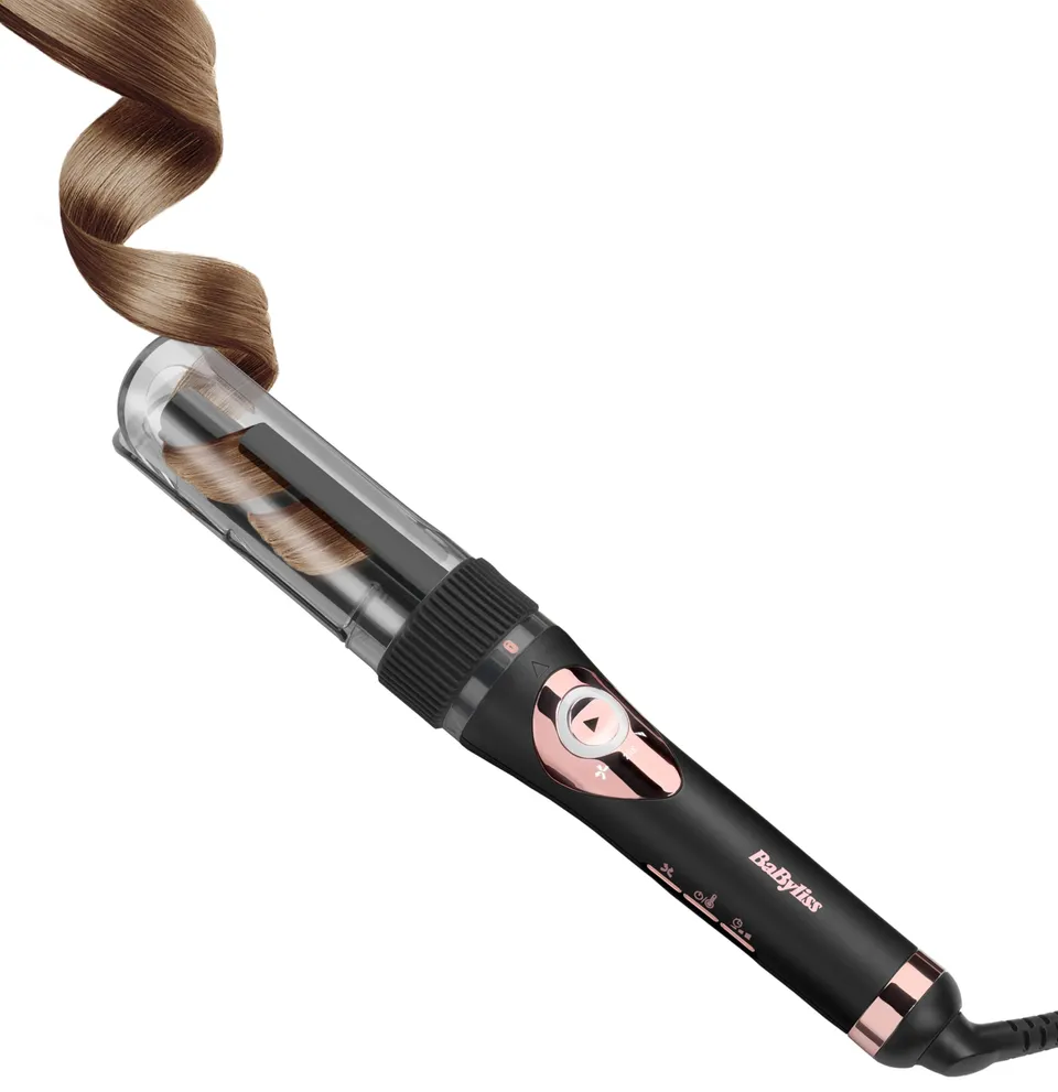 babyliss-c1031e-curl-secret-lite-arricciacapelli-automatico-19mm image 1