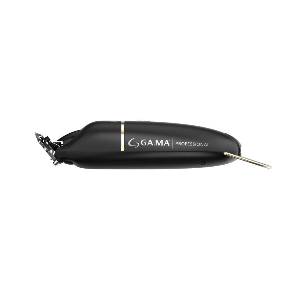 ga-ma-professional-trimmer-beetle-lumine-rifinitore-barba-e-contorni image 2