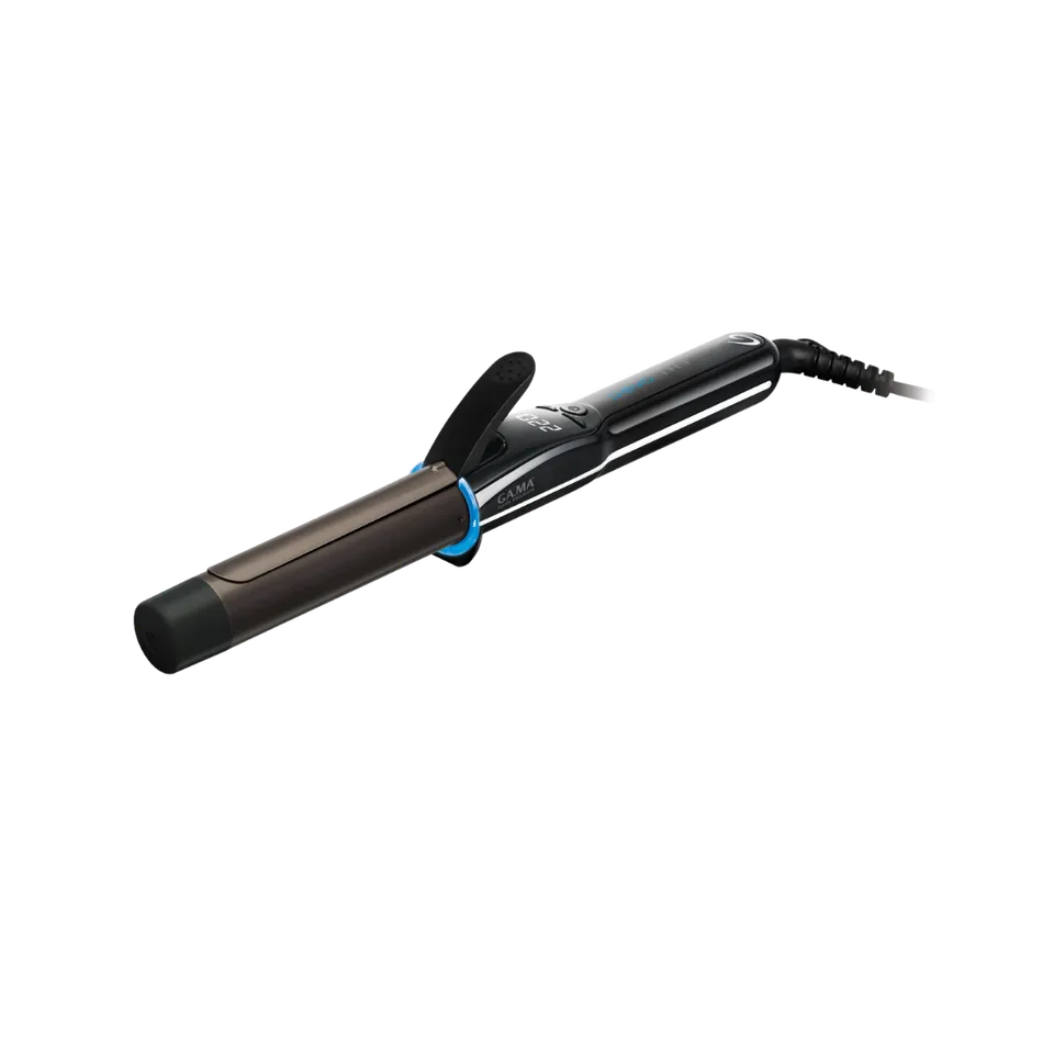 ga-ma-professional-g-evo-iht-ferro-arricciacapelli-33-mm-150-220-c image 1
