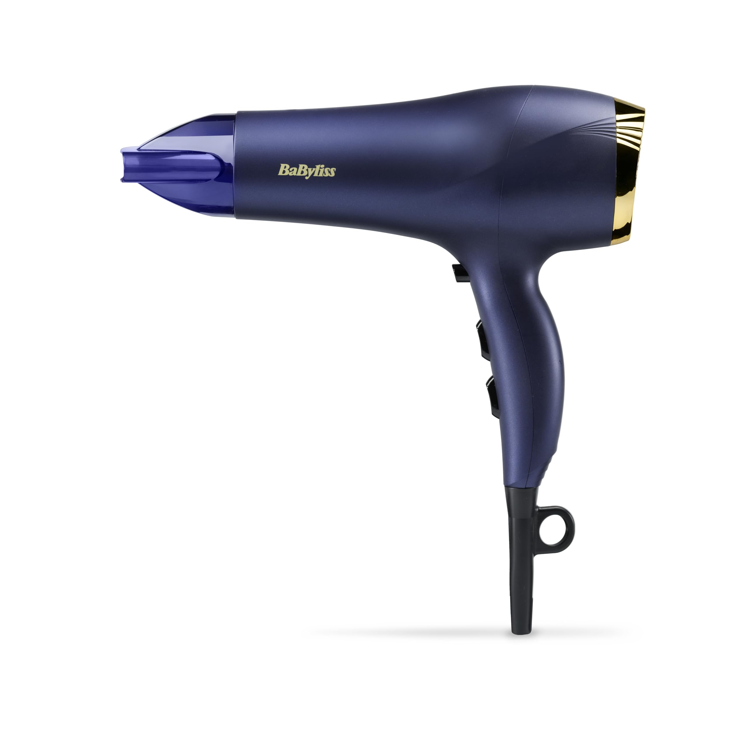 babyliss-5781pe-midnight-luxe-asciugacapelli-2300w-ionico image 1