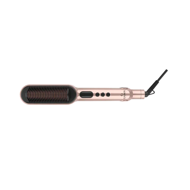 ga-ma-professional-keration-waver-brush-ondulatore-2-in-1 image 1
