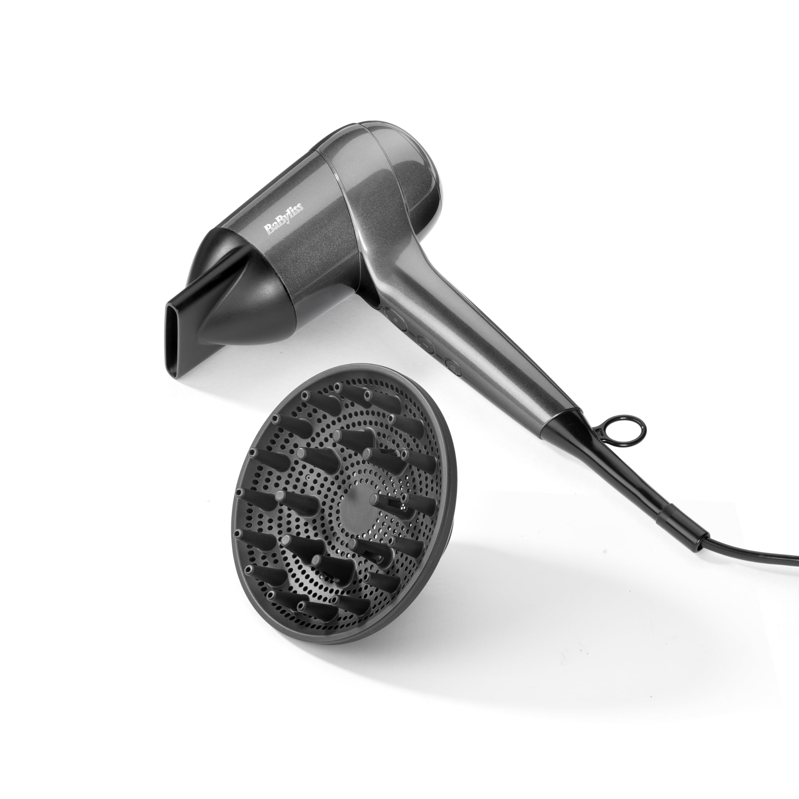 babyliss-d6200de-titanium-shine-phon-ionico-con-diffusore image 6