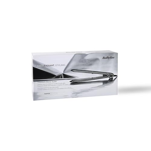 babyliss-titanium-shine-st620e-piastra-capelli-150-230-c-argento image 8