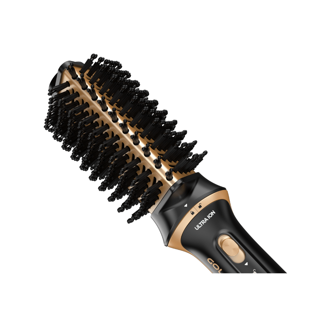 ga-ma-professional-gold-ion-3d-multistyler-spazzola-asciugacapelli image 5