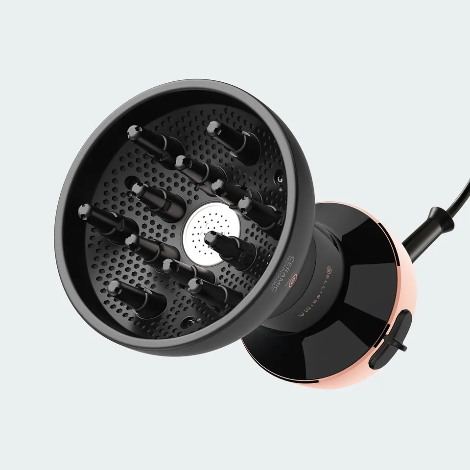 bellissima-diffon-ceramic-df1-3000-diffusore-ad-aria-calda-per-ricci image 1