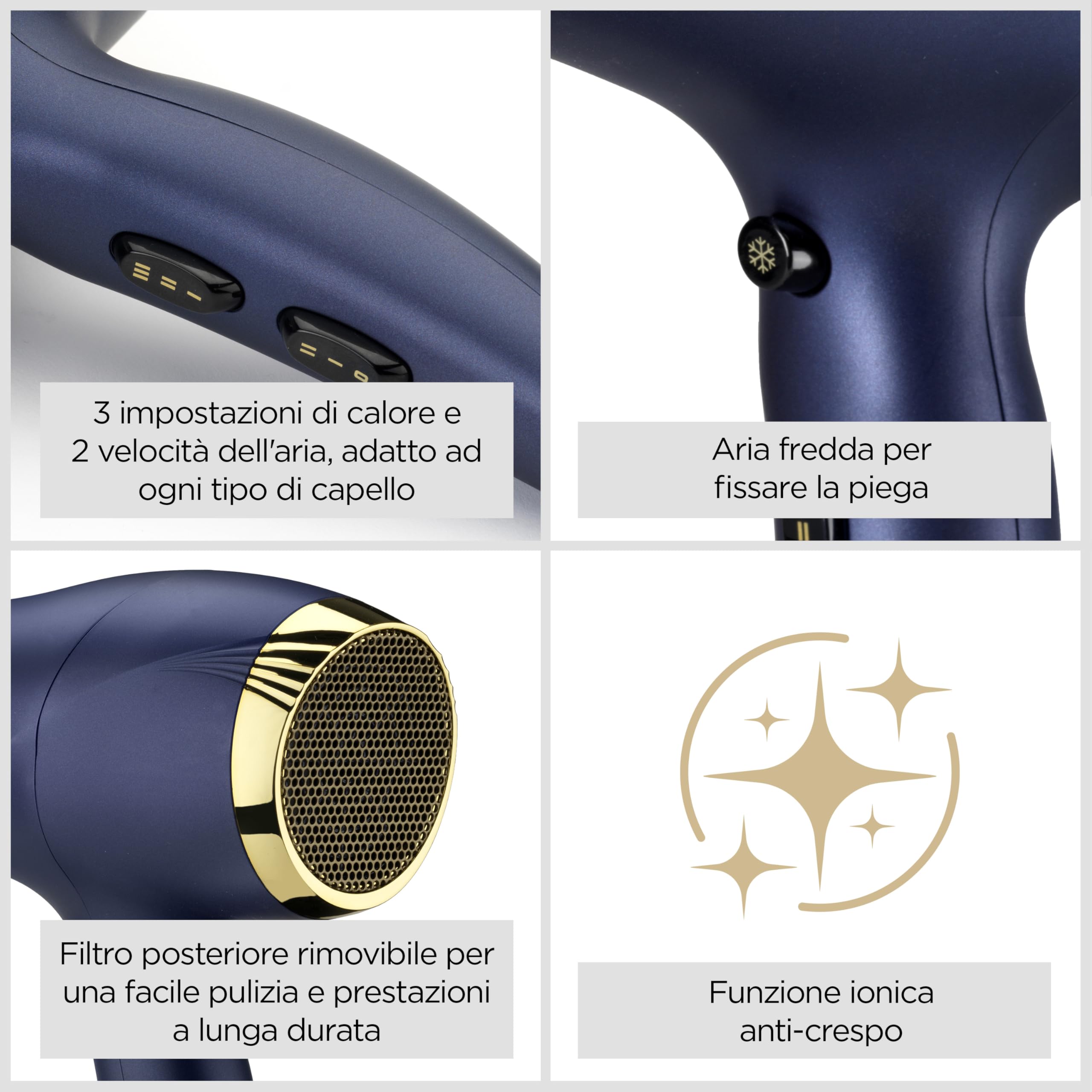 babyliss-5781pe-midnight-luxe-asciugacapelli-2300w-ionico image 2