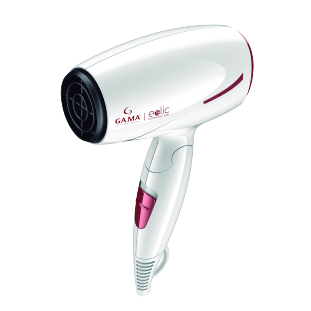 ga-ma-professional-phon-eolic-ceramic-ion-da-viaggio image 1