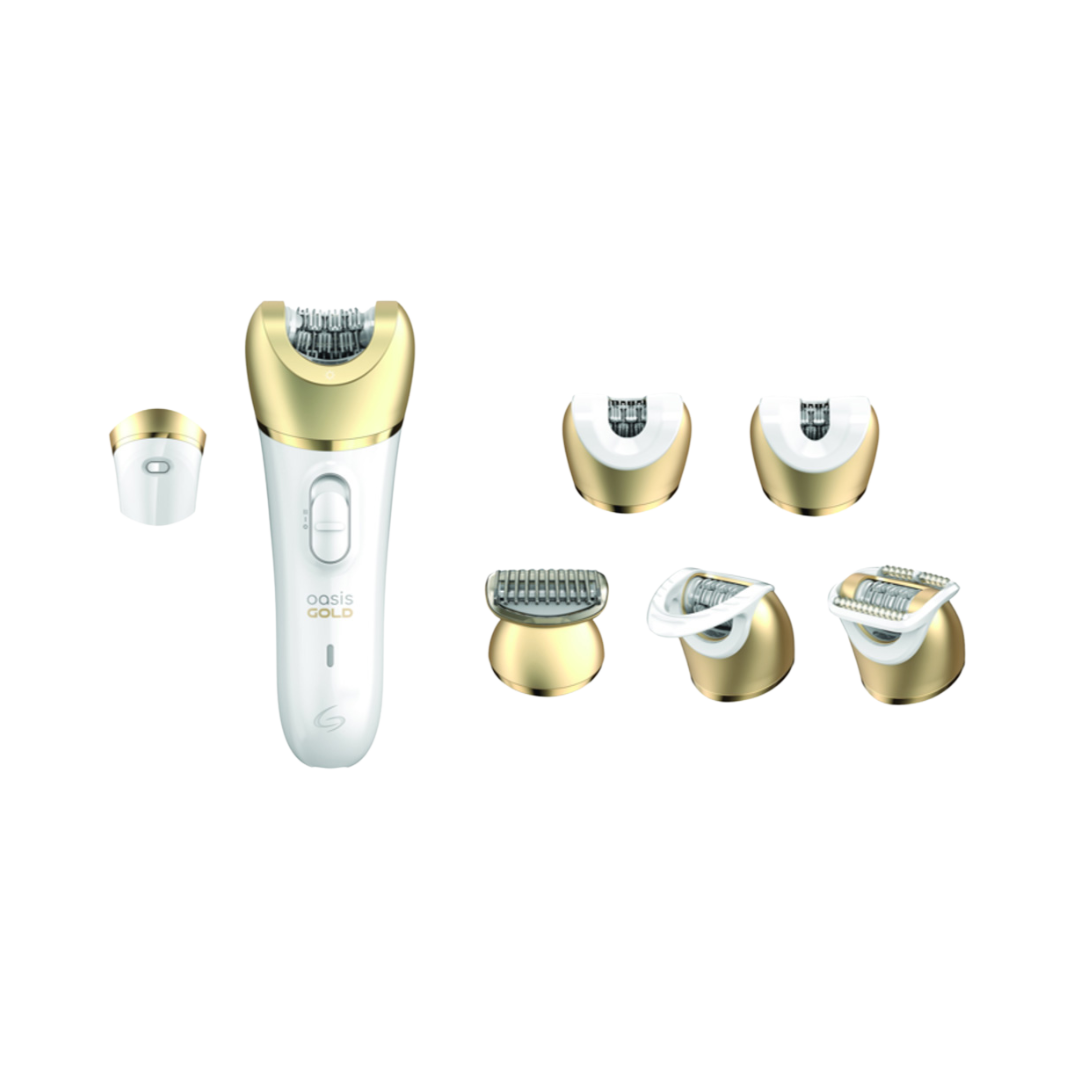 ga-ma-professional-oasis-gold-epilatore-cordless image 2