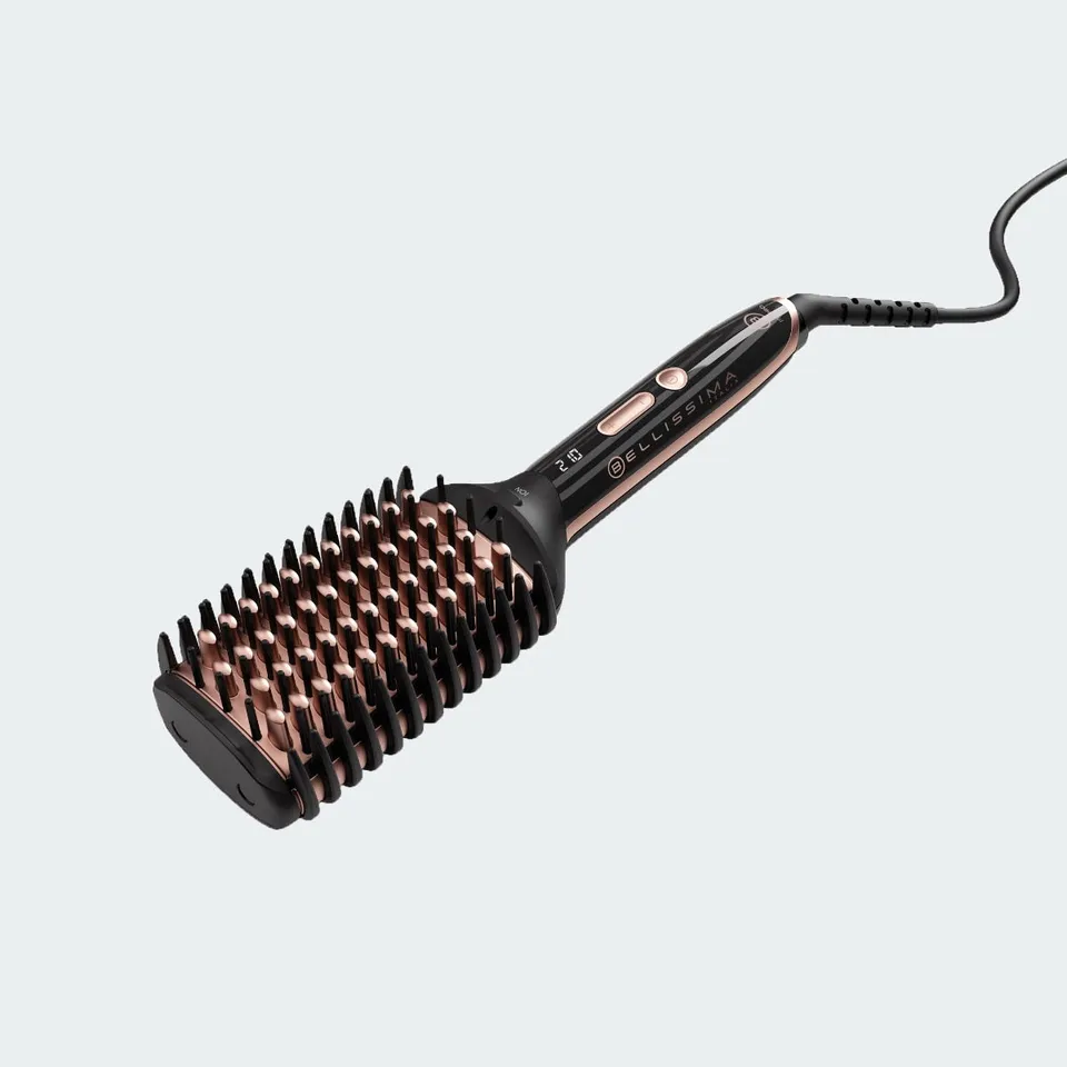 bellissima-imetec-magic-straight-brush-pb11-100-spazzola-lisciante-a-caldo image 1