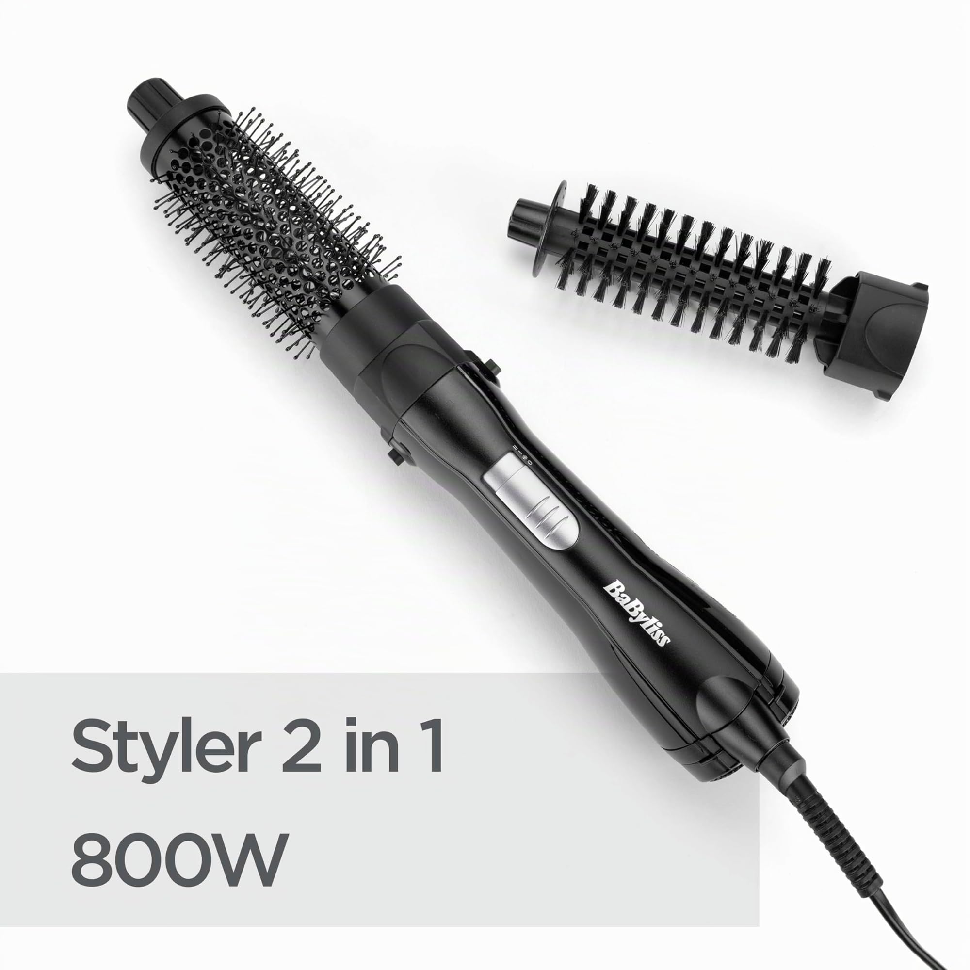 babyliss-as82e-shape-smooth-spazzola-ad-aria-800w-2-accessori image 3