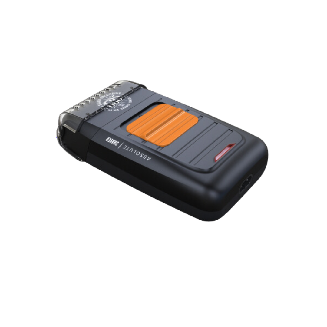 ga-ma-professional-gbs-absolute-shaver-rasoio-professionale-cord-cordless image 1