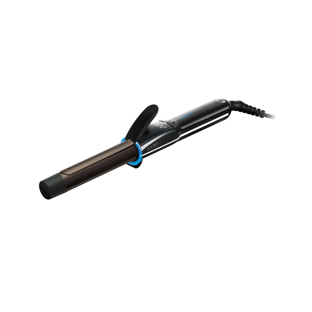 ga-ma-professional-ferro-arricciacapelli-g-evo-iht-25-mm image 1
