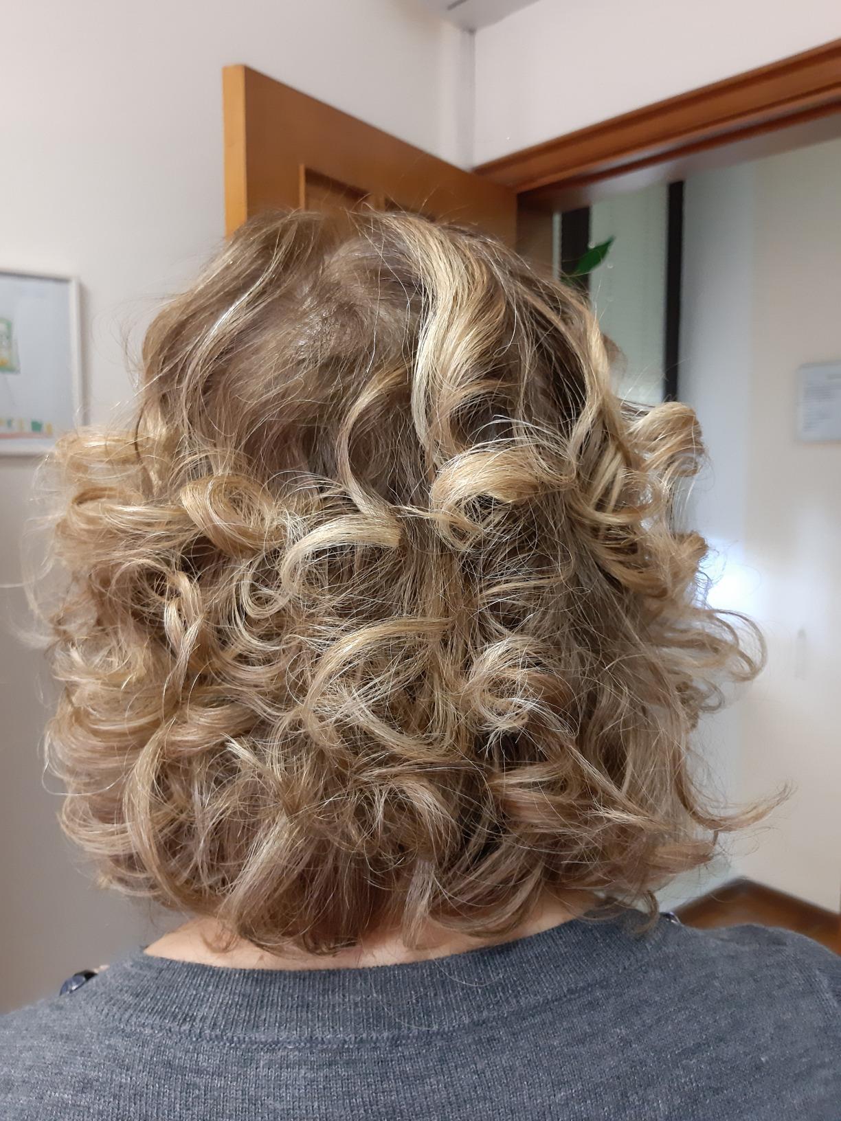 Boccoli perfetti