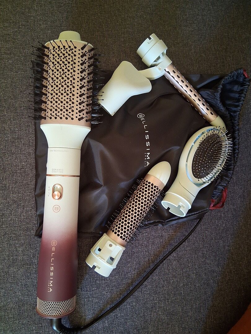 Styling facile
