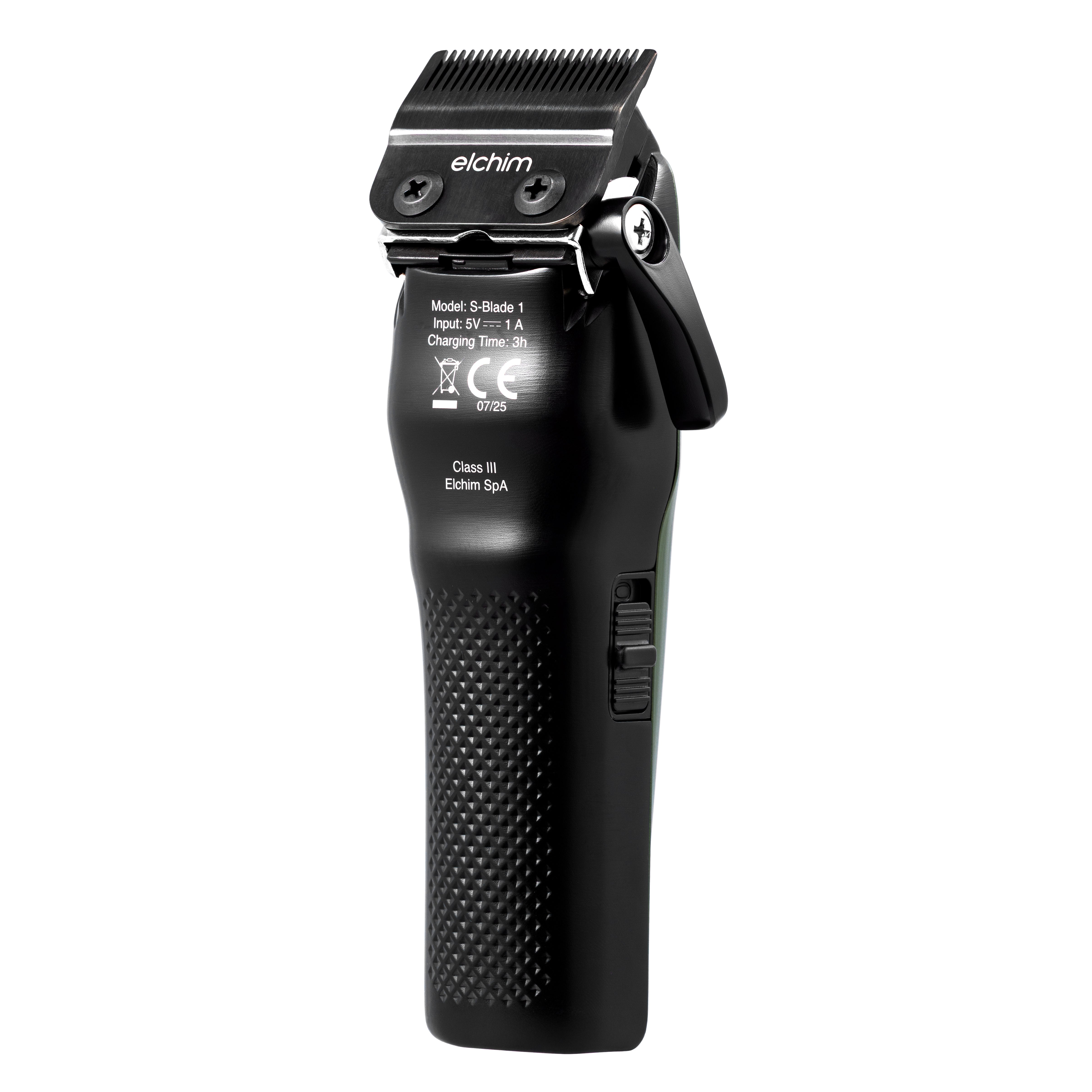 elchim-s-blade-1-clipper-professionale-cordless-da-barbiere image 7