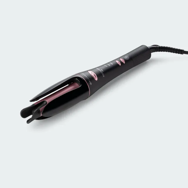 bellissima-ricci-curl-hd-arricciacapelli-automatico-rotante-25-mm image 1