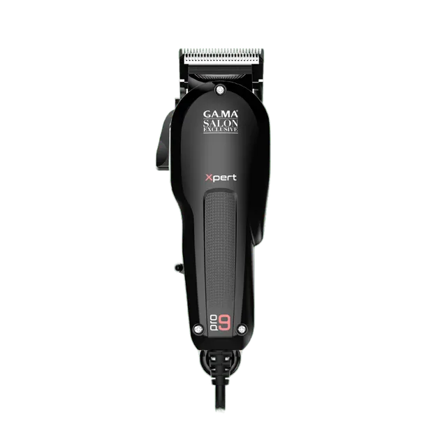 ga-ma-professional-pro9-xpert-tagliacapelli-professionale image 1