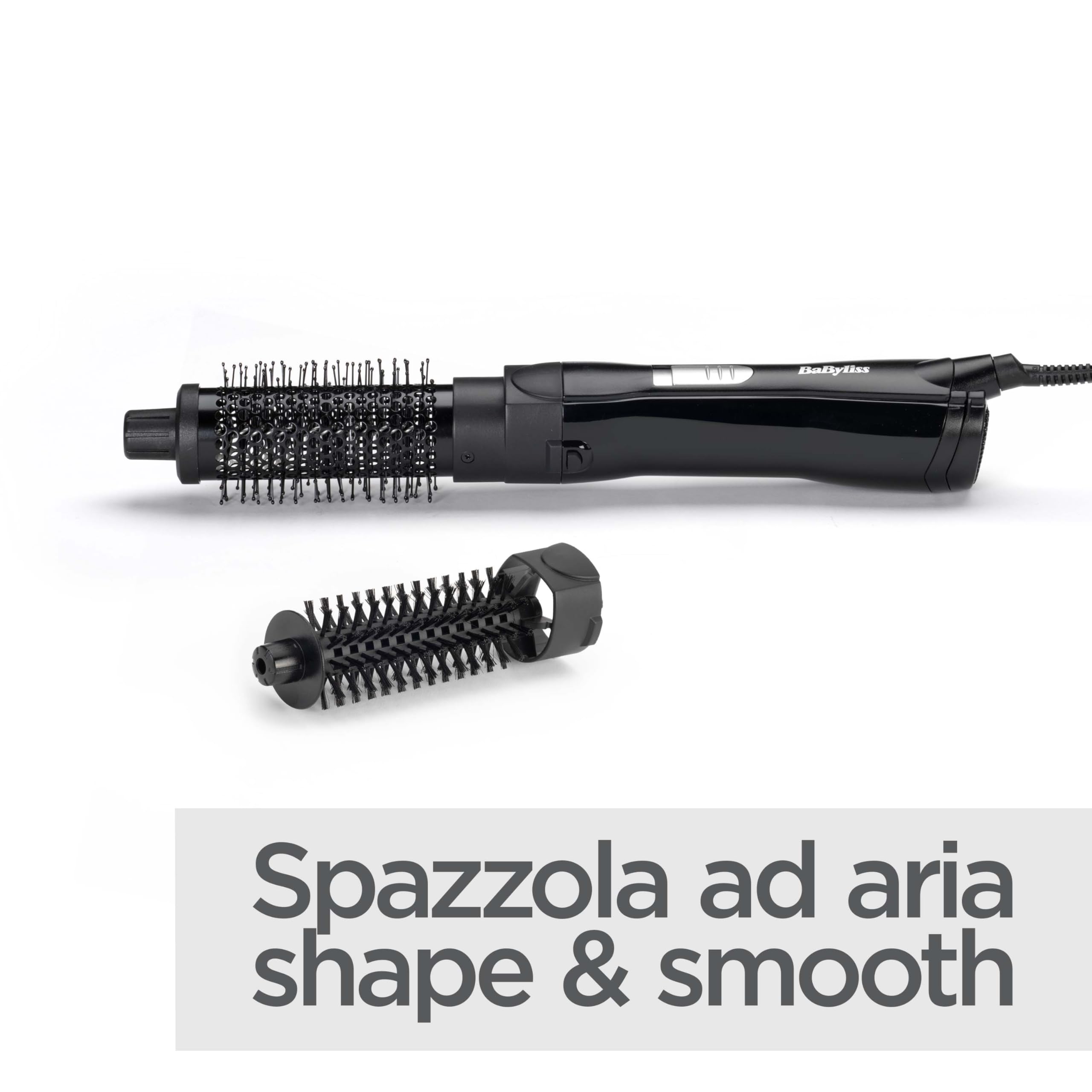 babyliss-as82e-shape-smooth-spazzola-ad-aria-800w-2-accessori image 4
