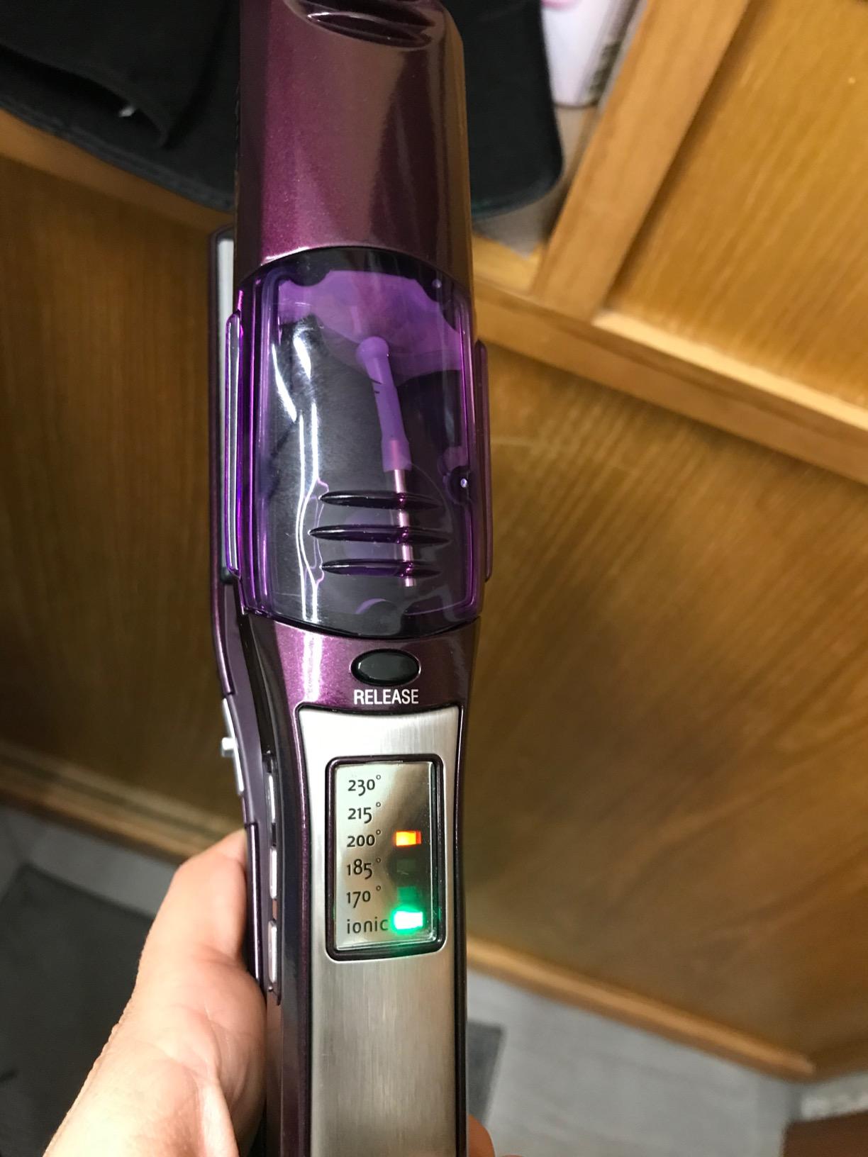 Mai più capelli paglia