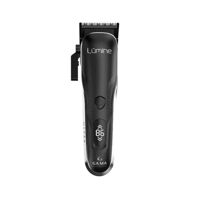 ga-ma-professional-lumine-hyper-clipper-tagliacapelli image 1