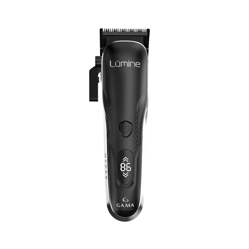 ga-ma-professional-lumine-hyper-clipper-tagliacapelli image 1