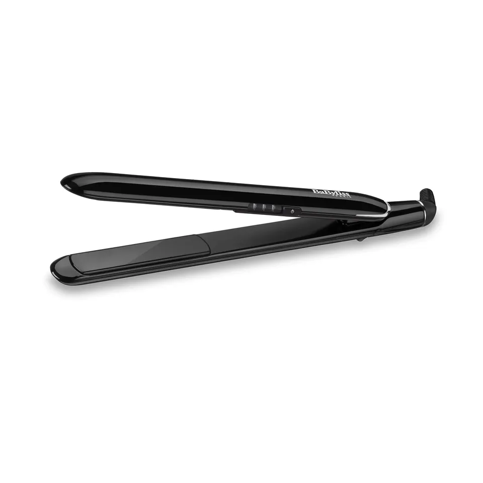 babyliss-st255e-piastra-lisciante-titanium-ceramic-ionica-nero image 1