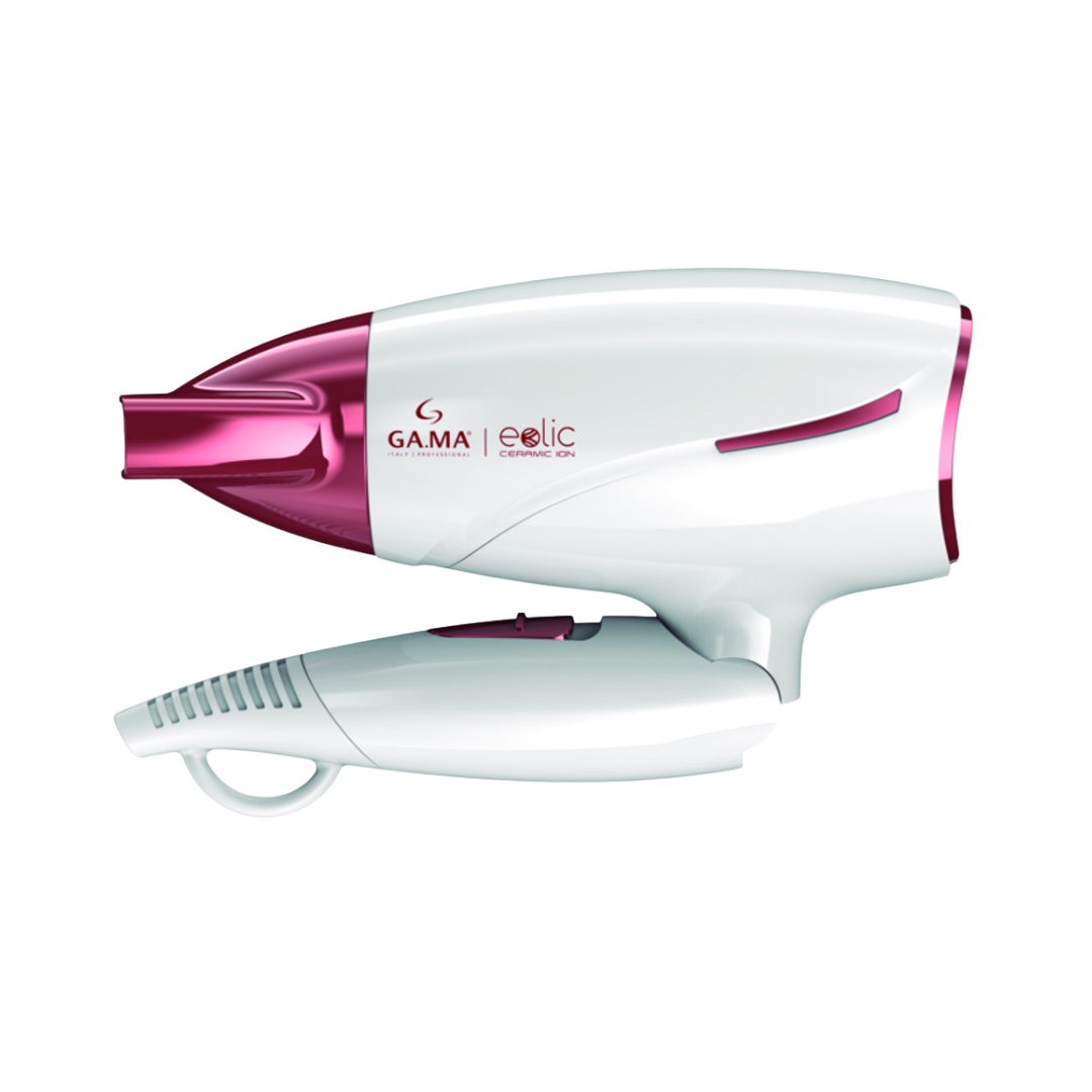 ga-ma-professional-phon-eolic-ceramic-ion-da-viaggio image 2