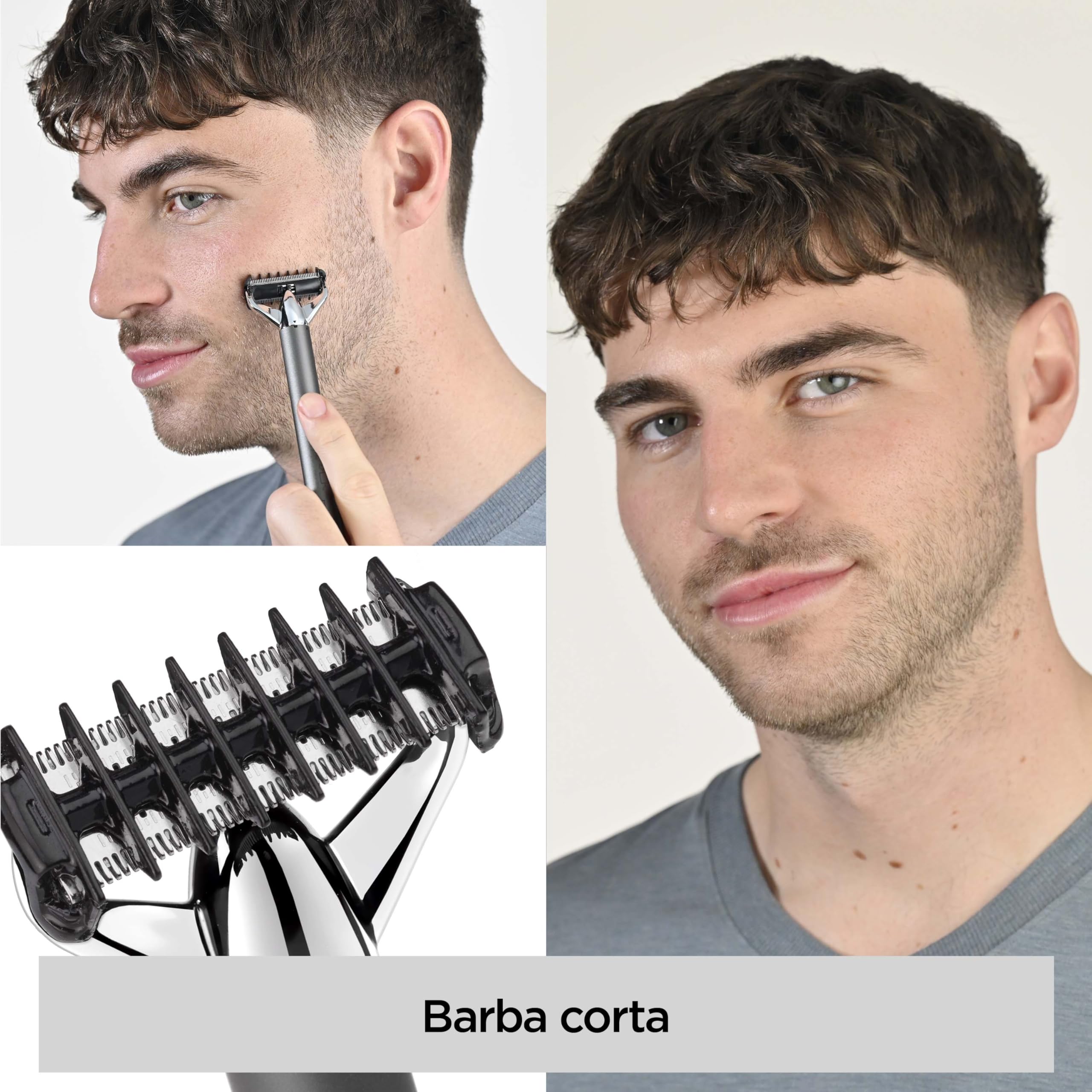 babyliss-x-blade-ot996e-regolabarba-3-in-1-waterproof image 6