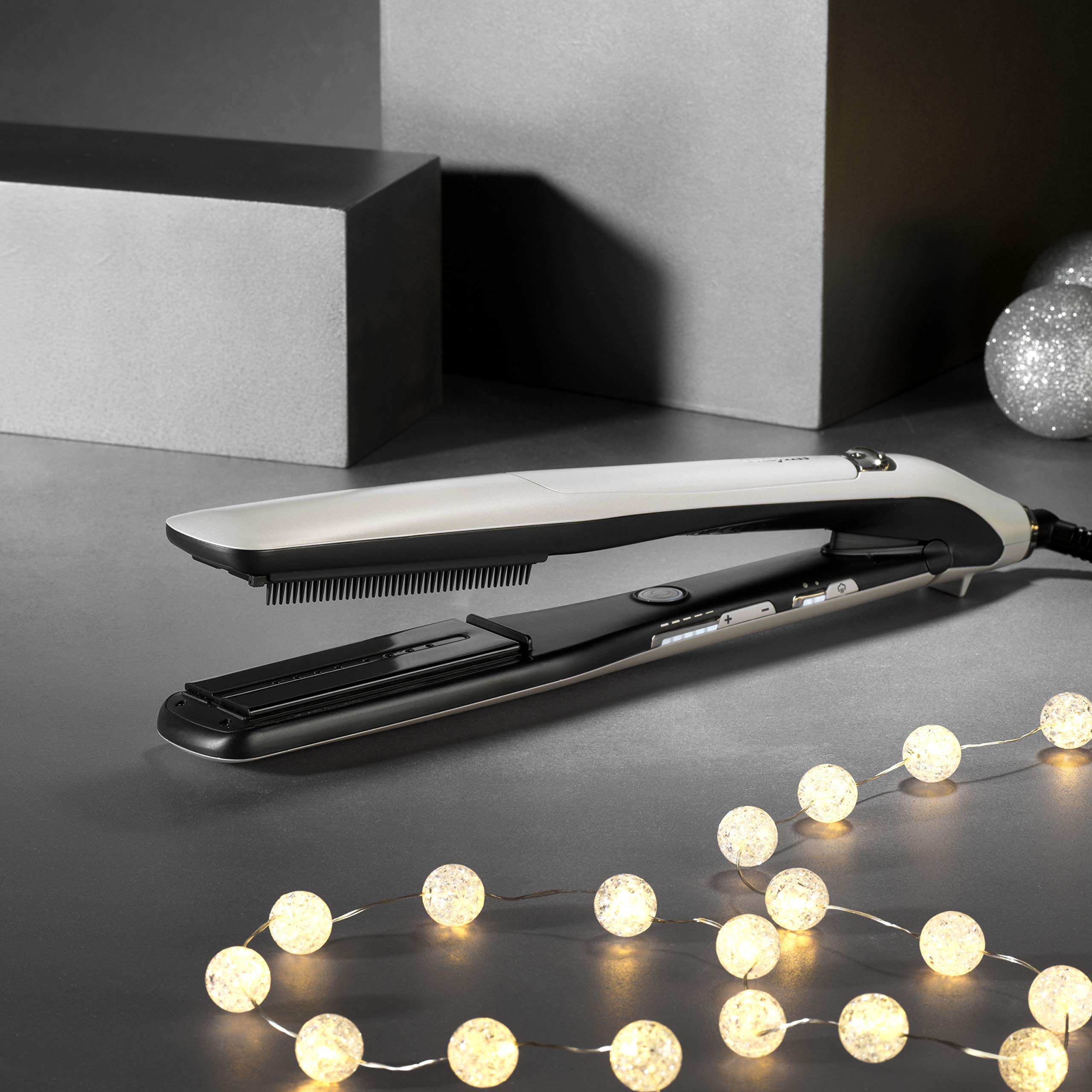 babyliss-st595e-steam-lustre-styler-piastra-vapore-360-39-mm image 7