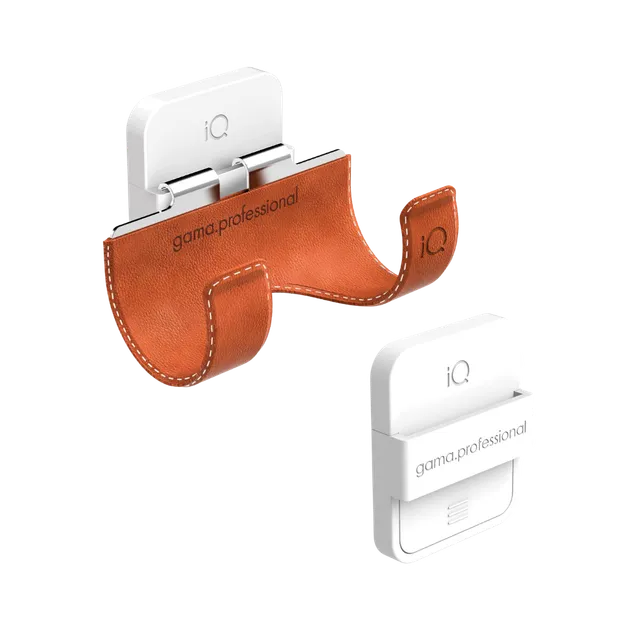 ga-ma-professional-supporto-cintura-e-muro-in-pelle-per-iq-perfetto image 1