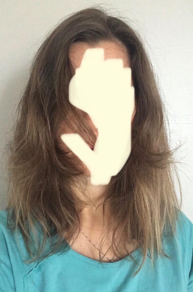 Bene ma non per ricci stretti
