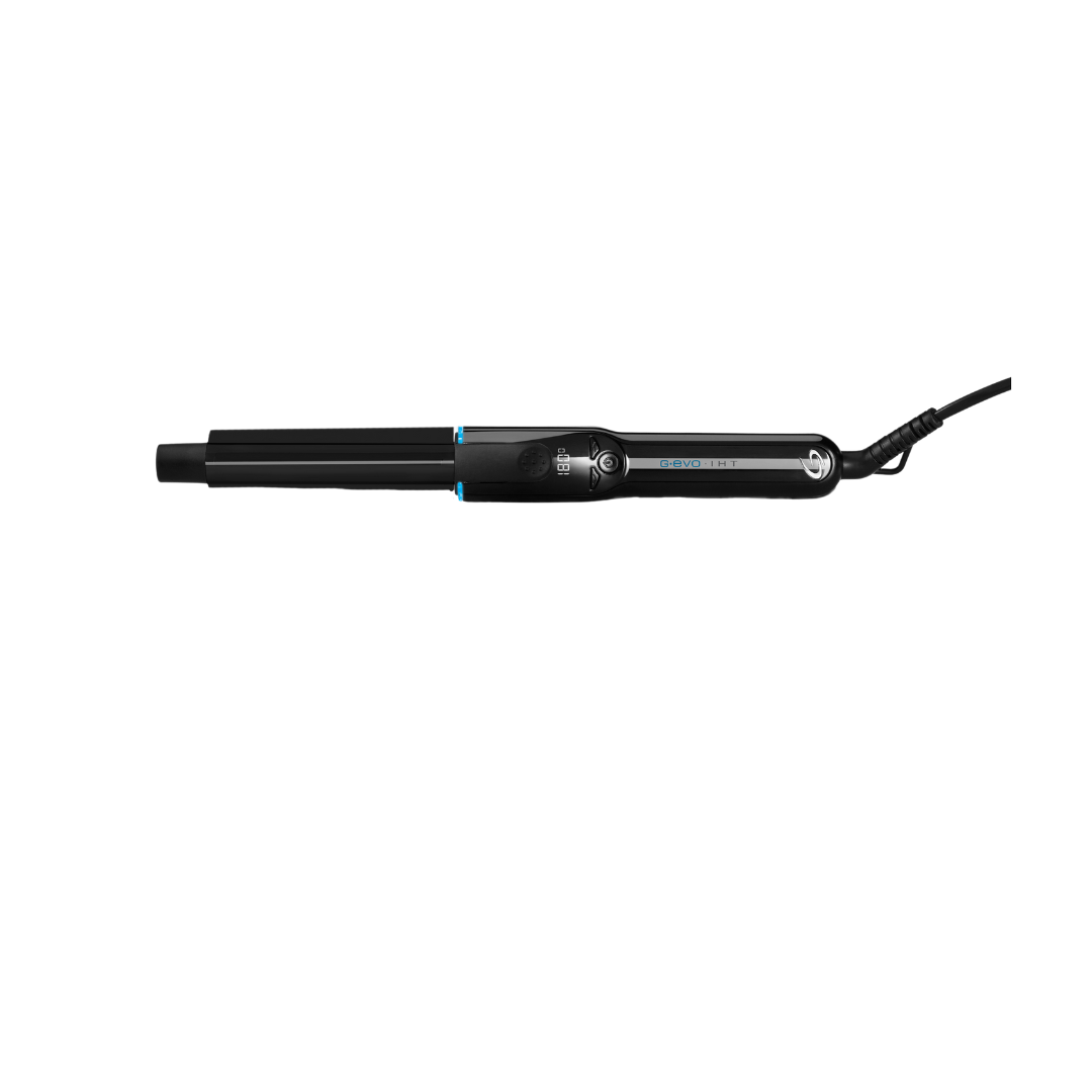 ga-ma-professional-g-evo-iht-ferro-arricciacapelli-19-mm image 2