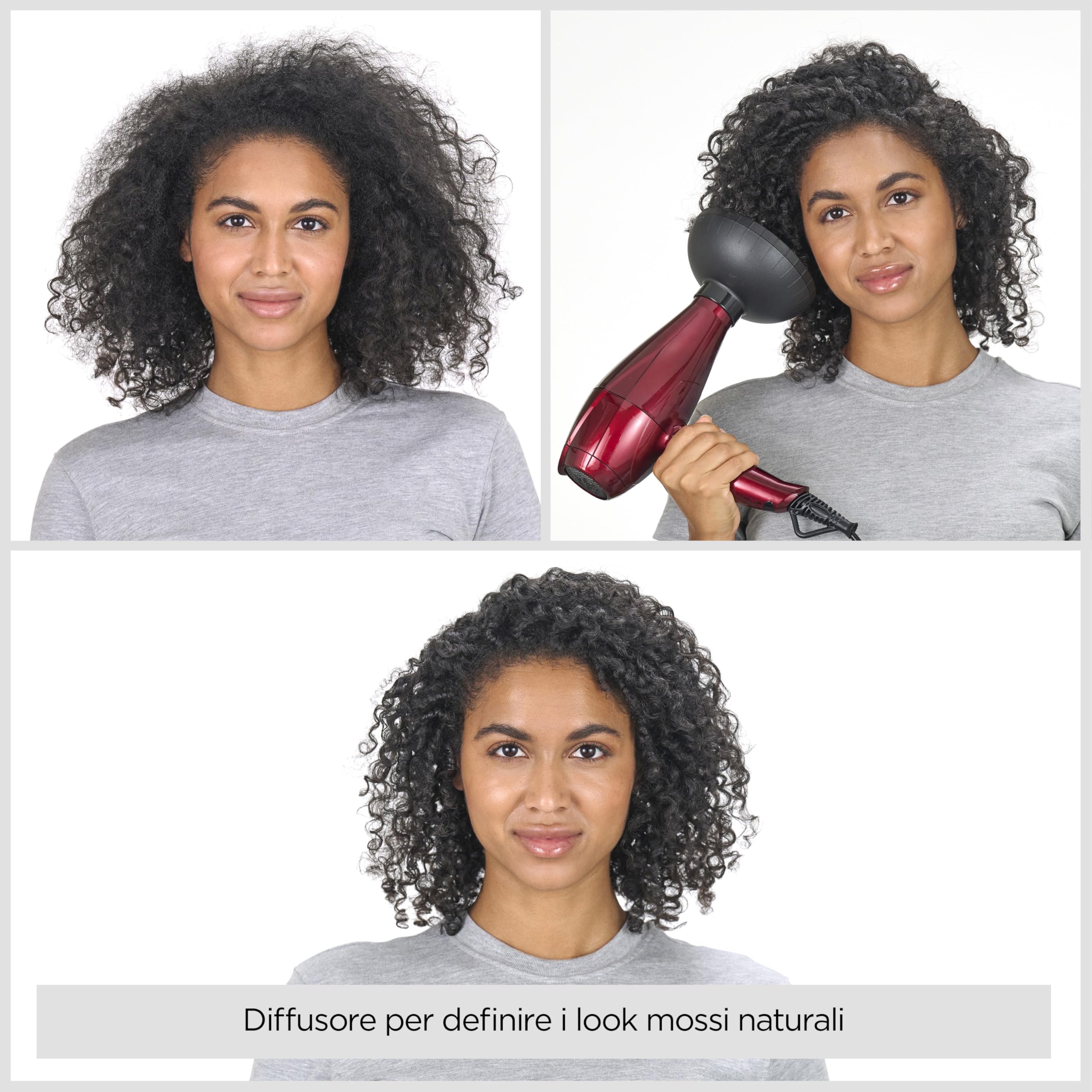 babyliss-phon-made-in-italy-motore-digitale-2200w-rosso image 2