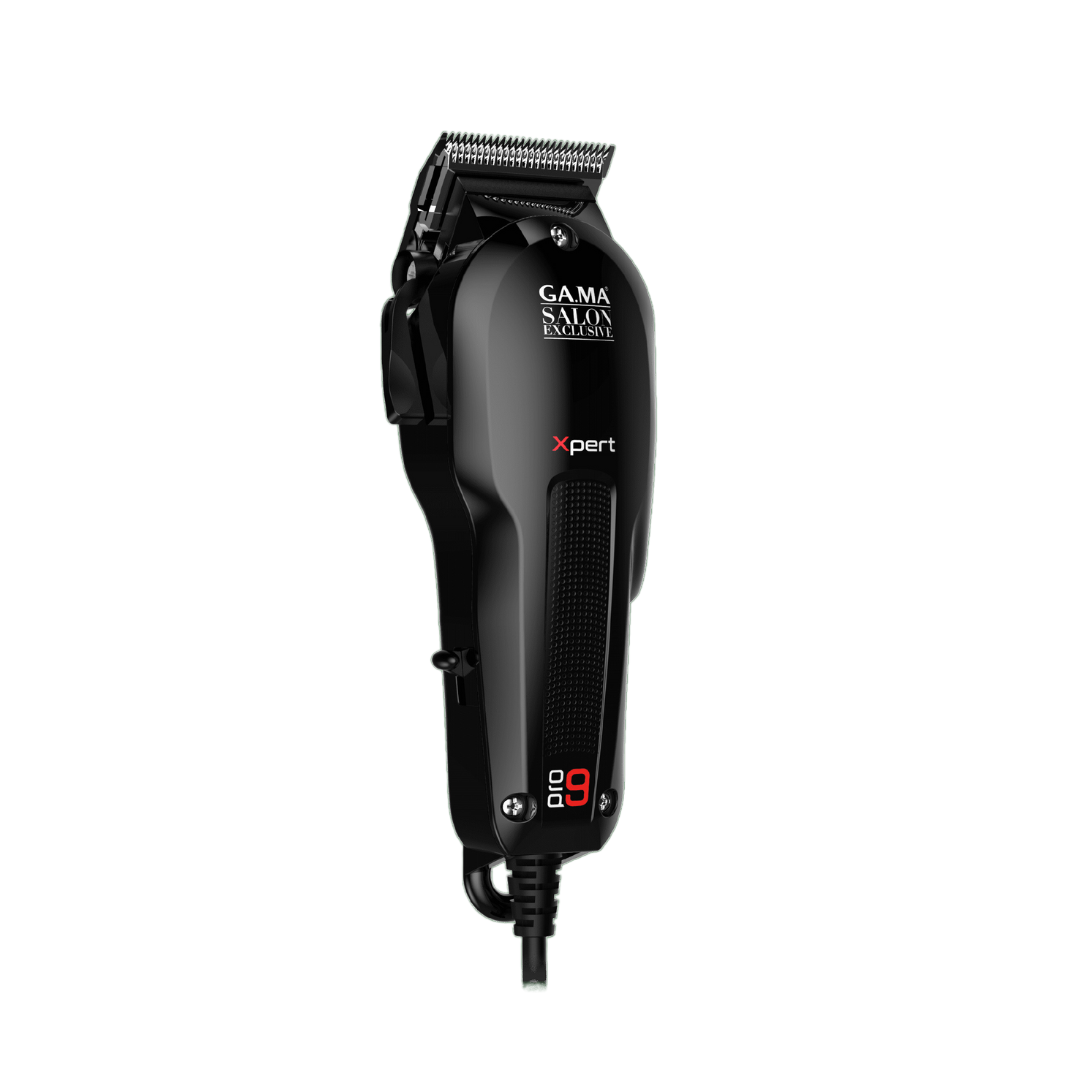 ga-ma-professional-pro9-xpert-tagliacapelli-professionale image 2
