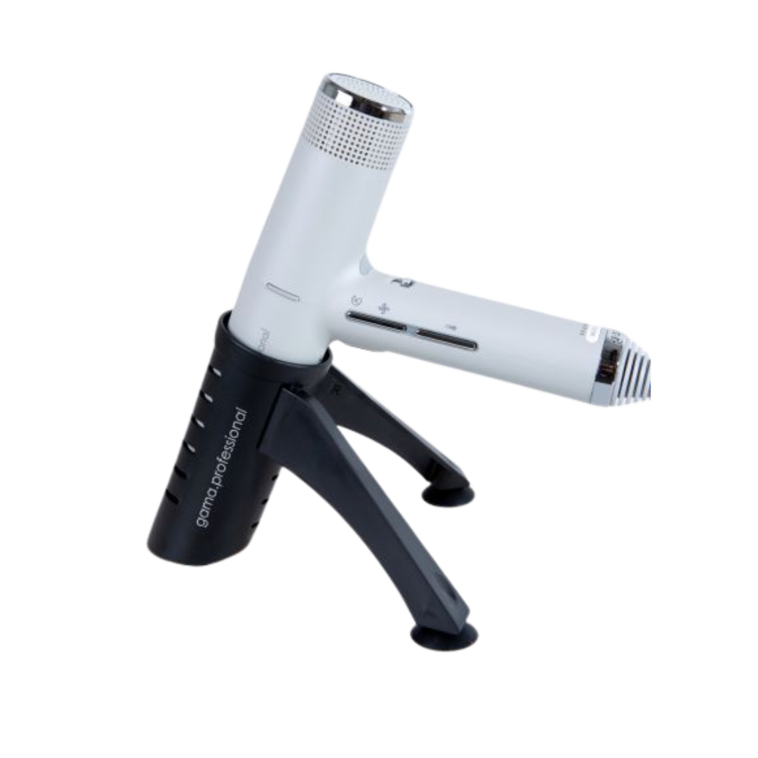 ga-ma-professional-supporto-universale-per-phon-iq-piastre-e-ferri-nero image 2