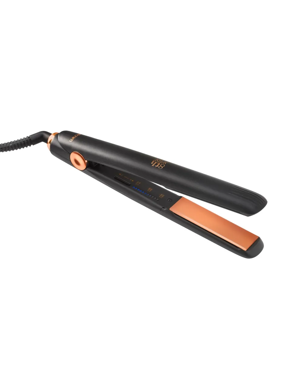 elchim-8th-sense-styler-piastra-per-capelli-professionale image 1