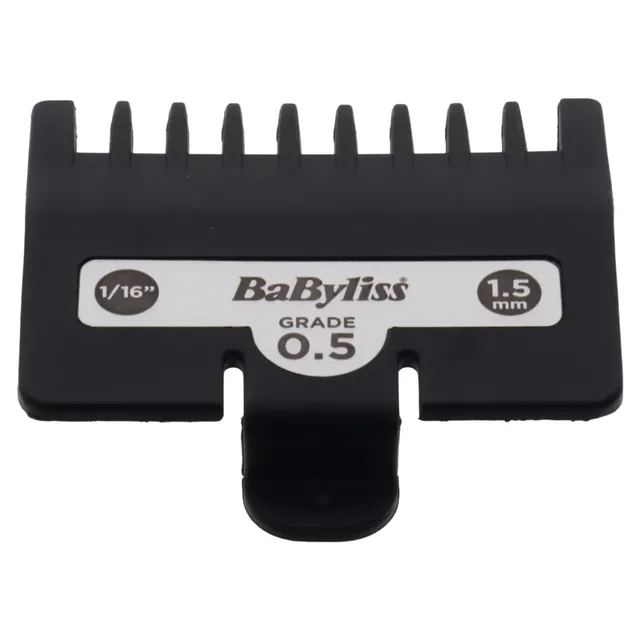 babyliss-pettine-guida-0-5-da-1-5mm-ac375-per-super-x-metal image 1